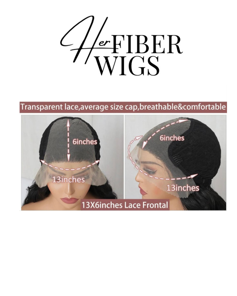 ANNABELLE WIG