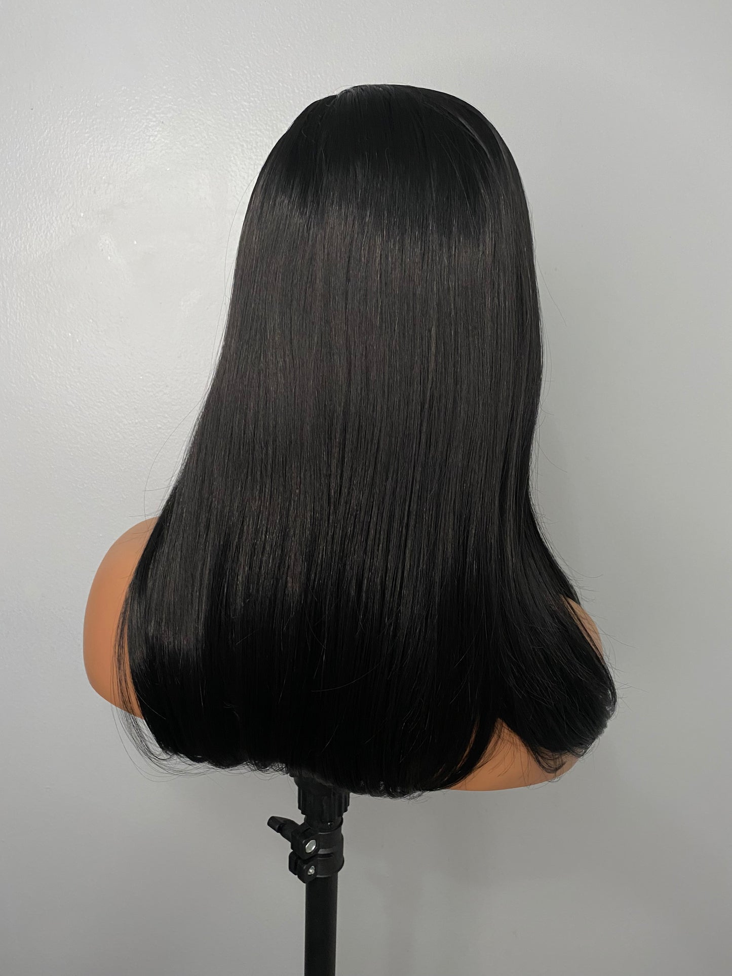 ANNABELLE WIG