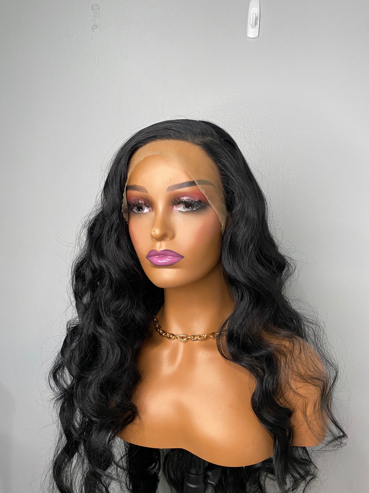 ALISHA WIG