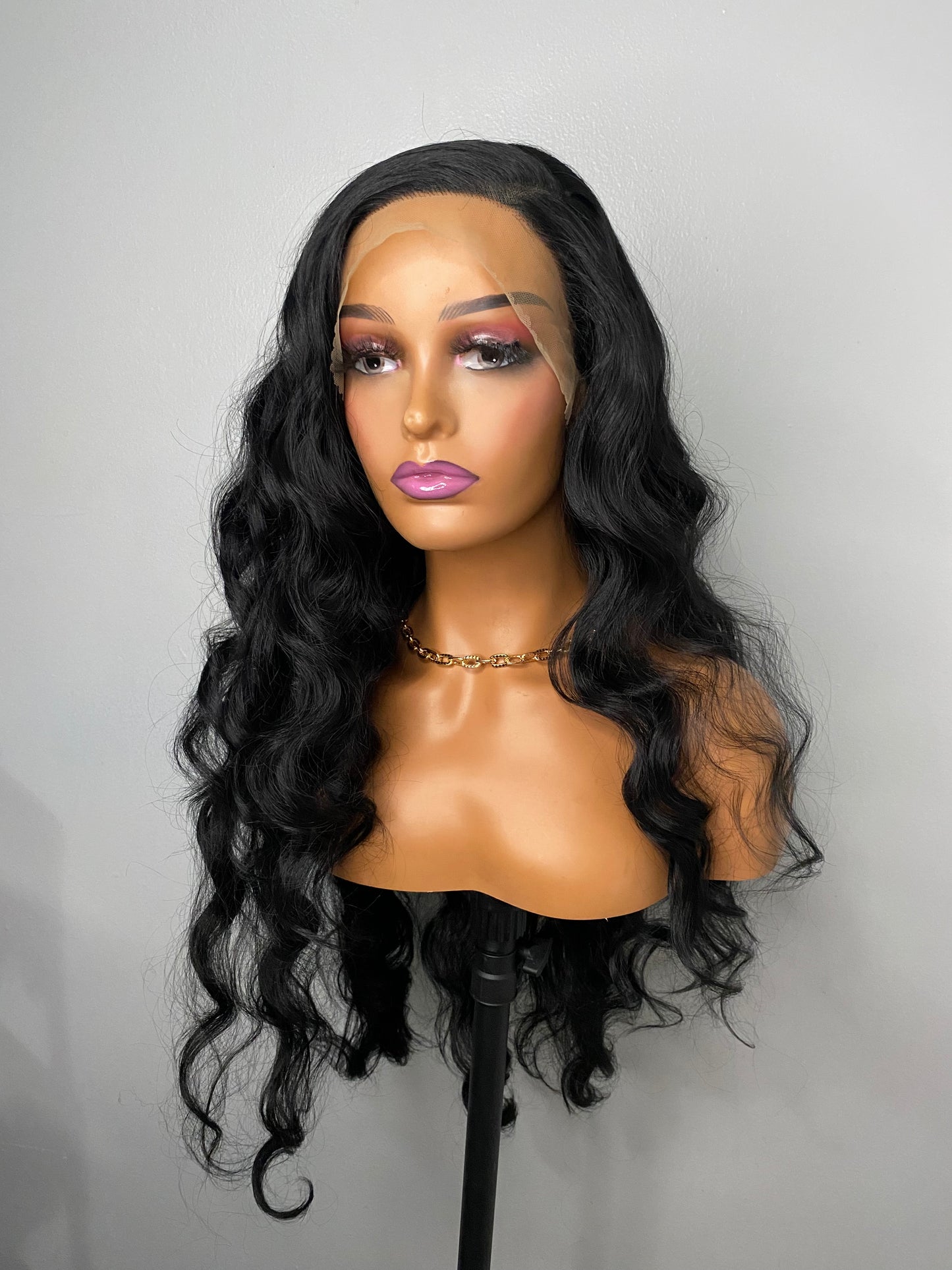 ALISHA WIG