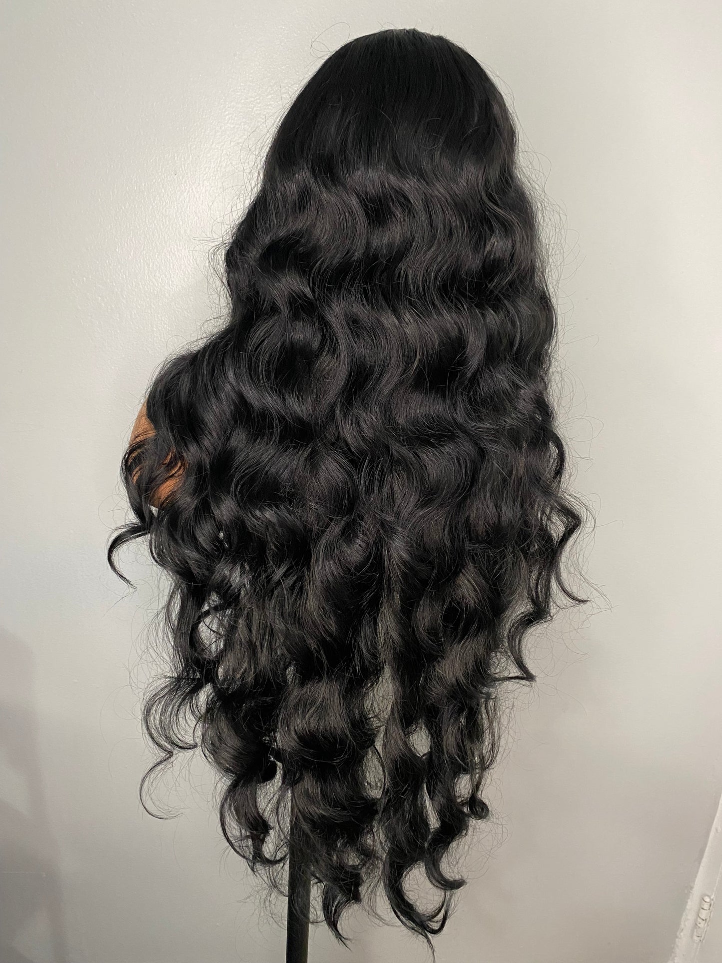 ALISHA WIG