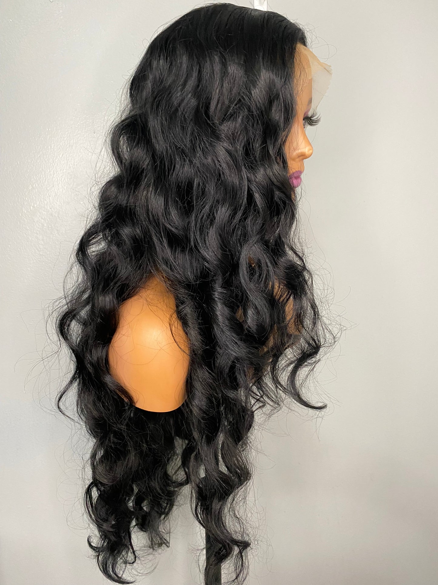 ALISHA WIG