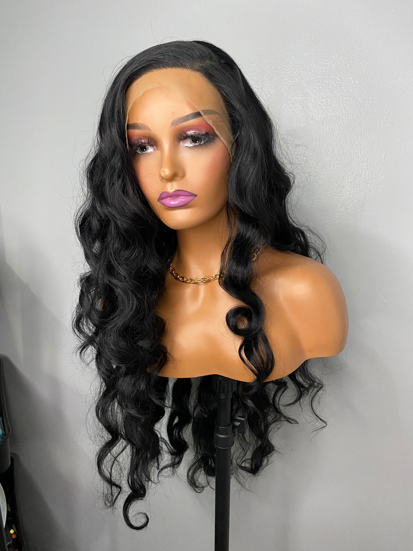 ALISHA WIG