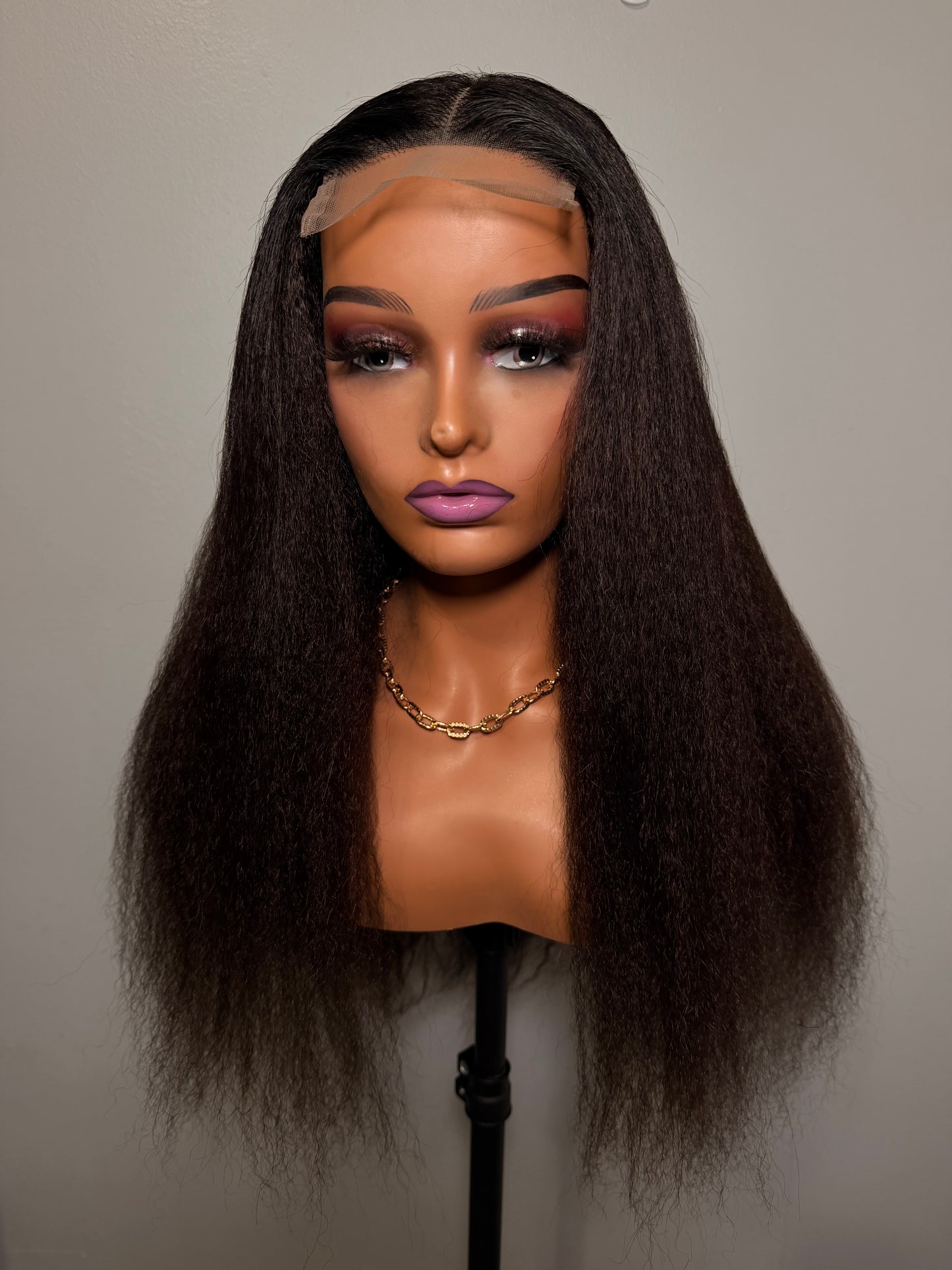 POWER WIG