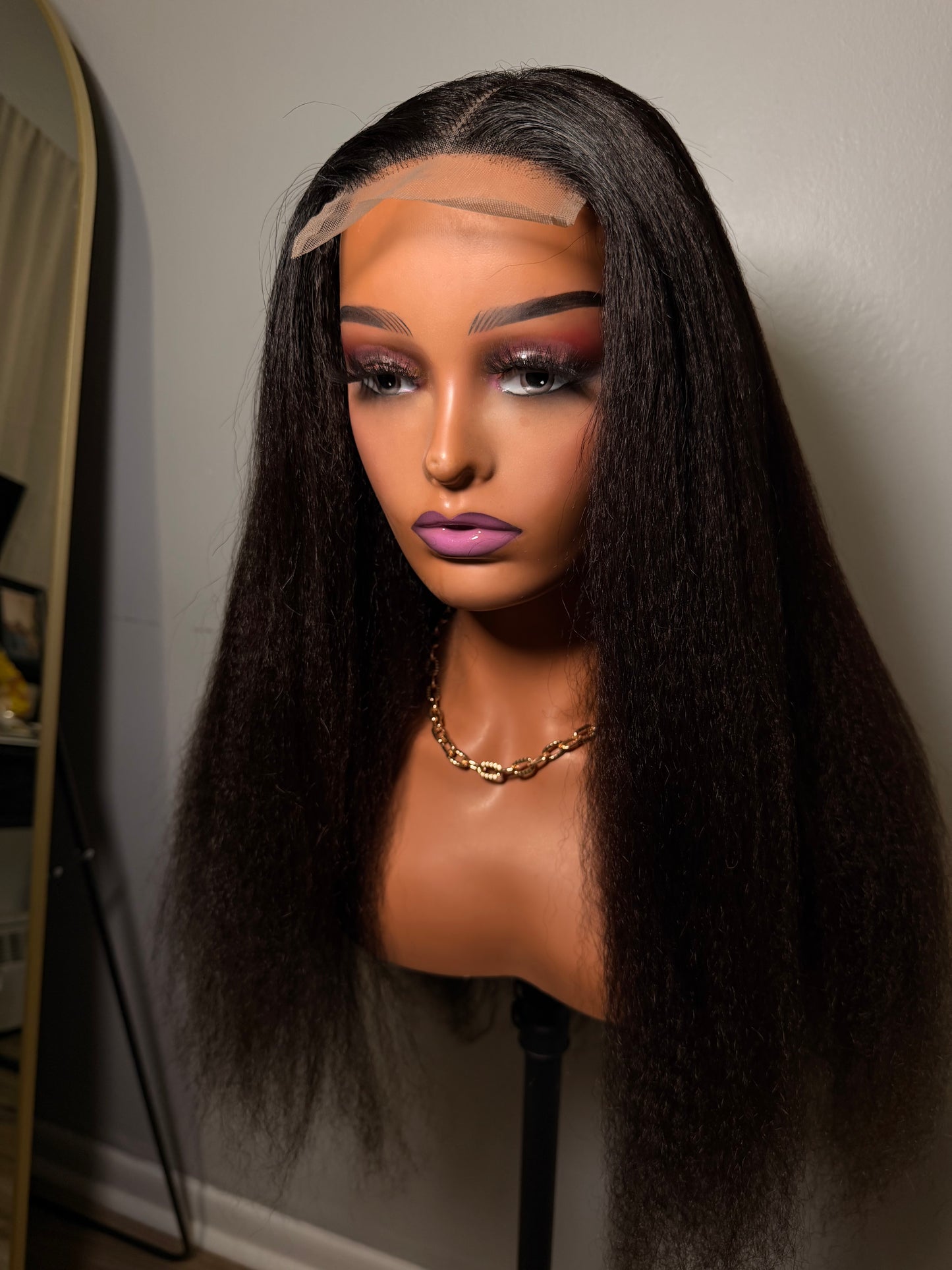 POWER WIG