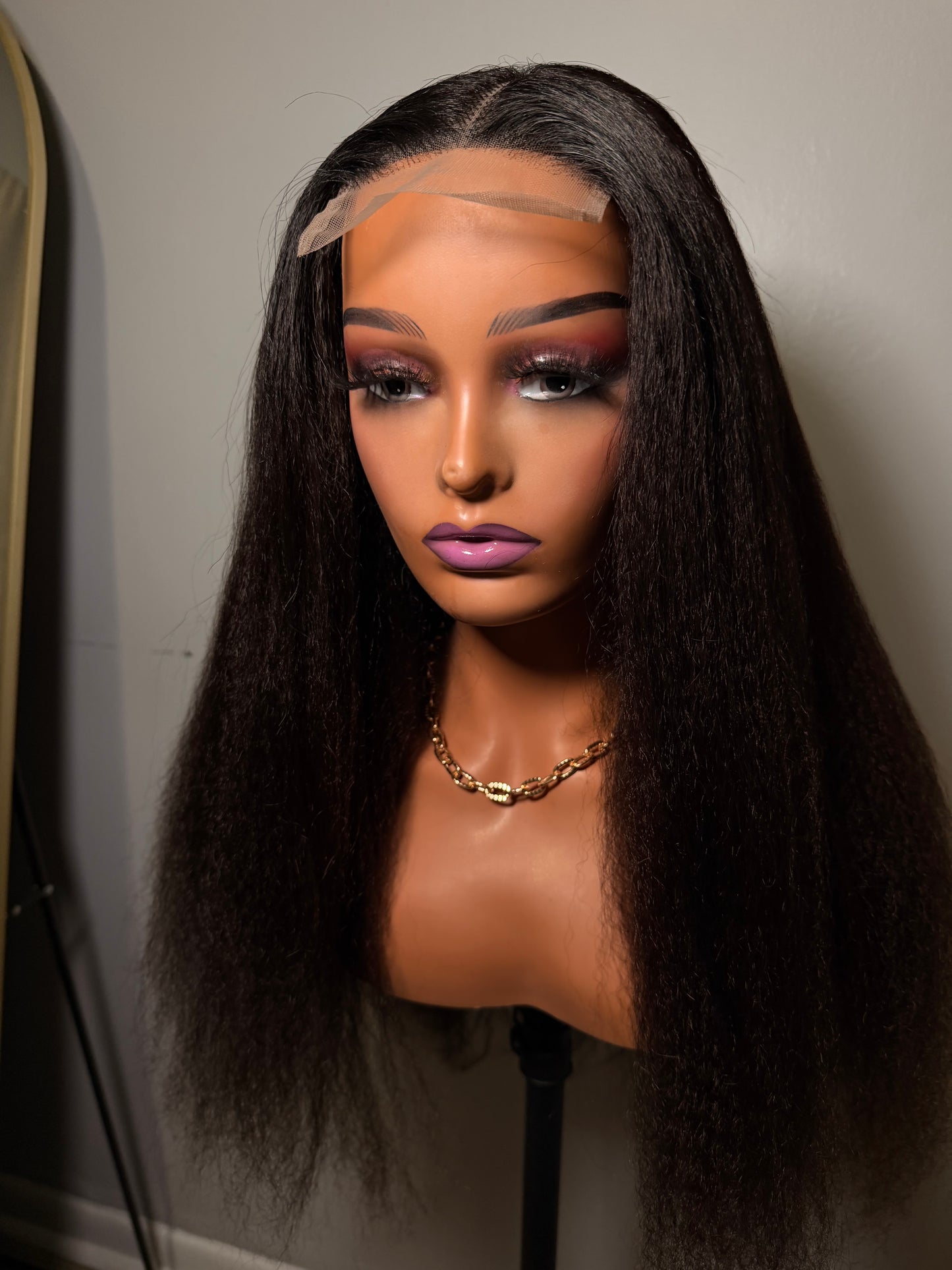 POWER WIG