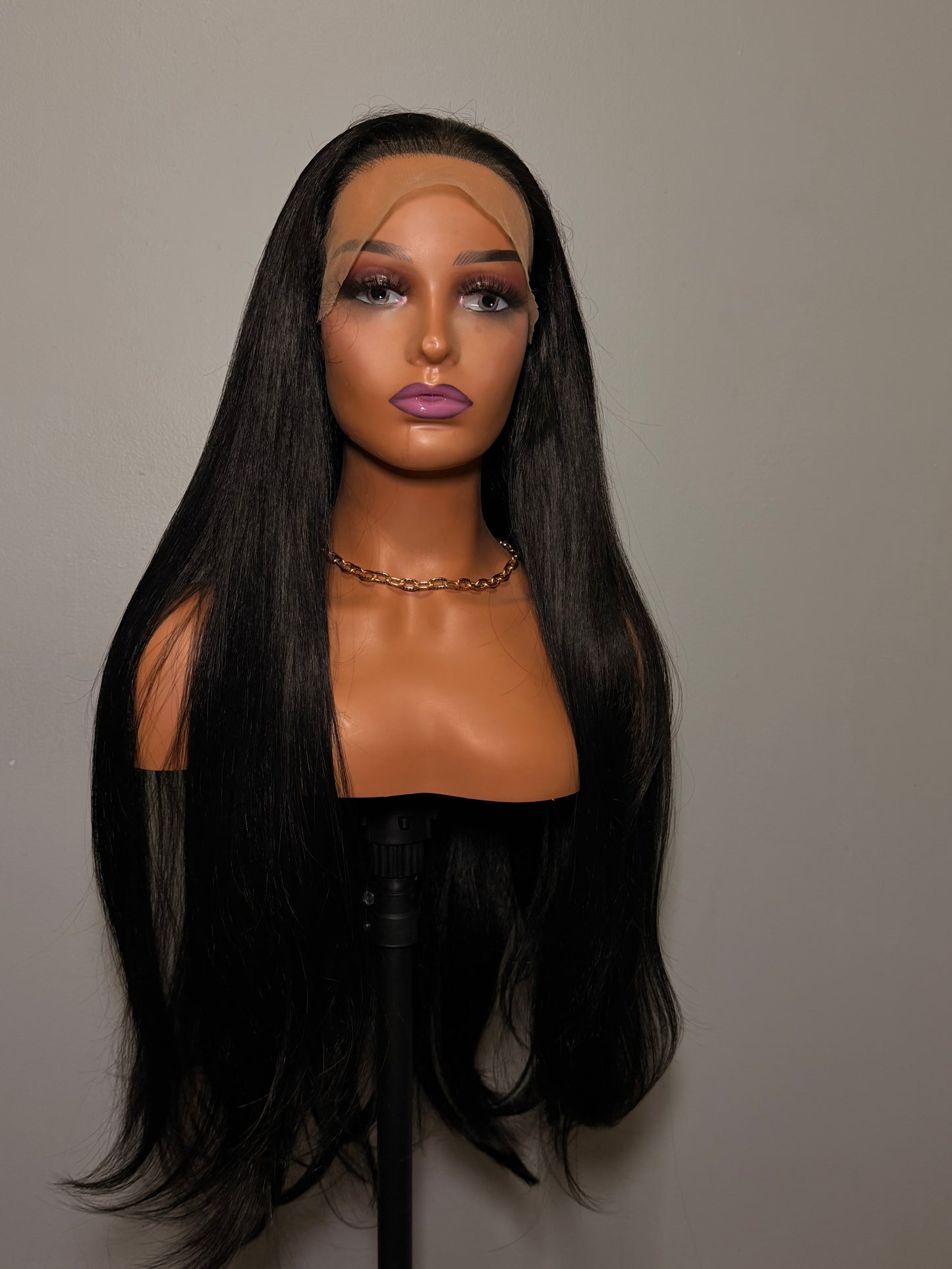 MAJESTY WIG