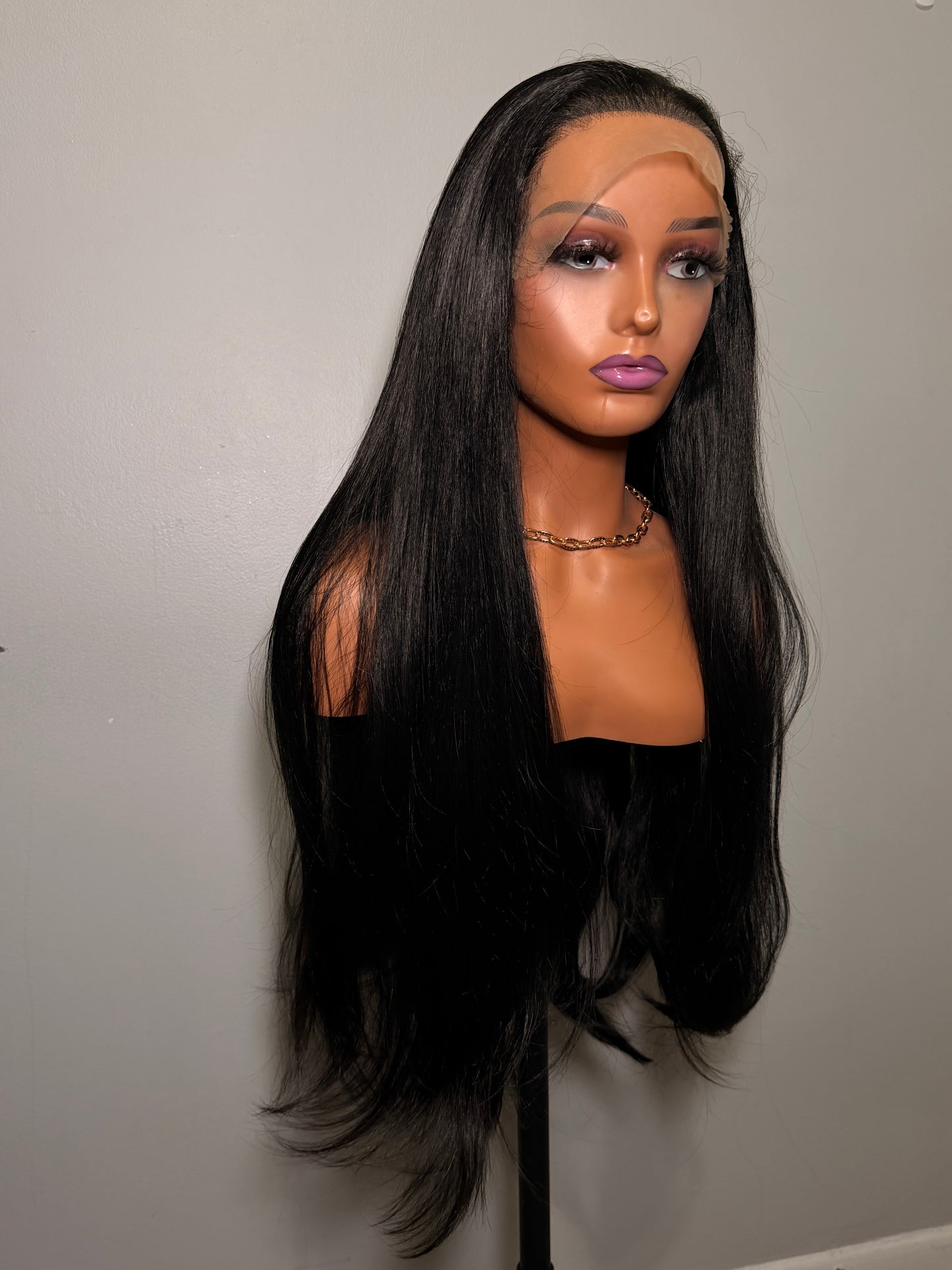 MAJESTY WIG