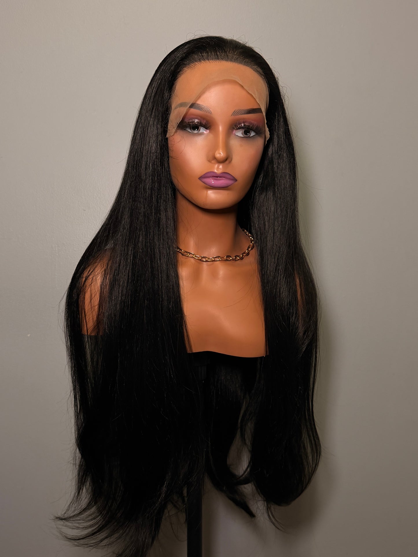 MAJESTY WIG