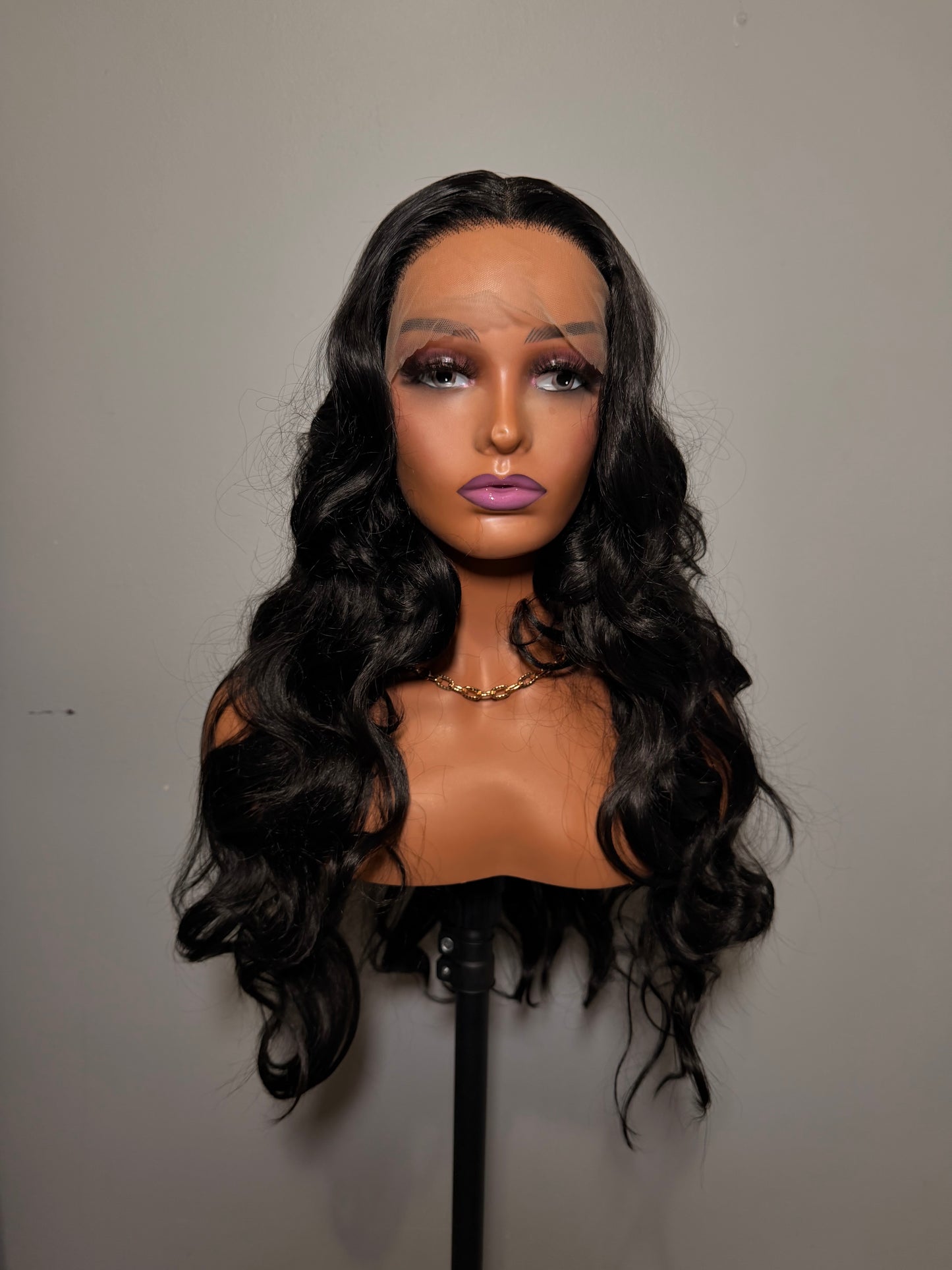 GLAMORA WIG