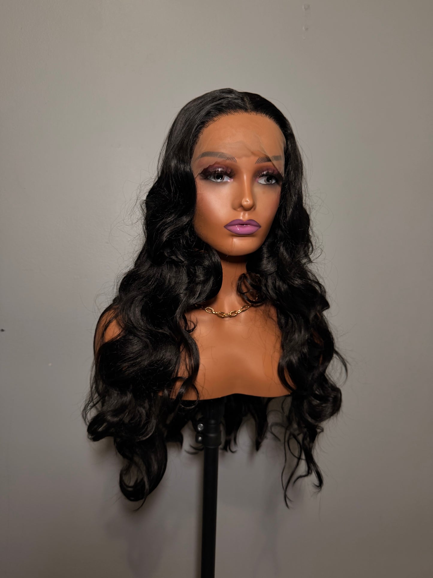 GLAMORA WIG