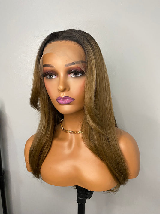 HONEY WIG
